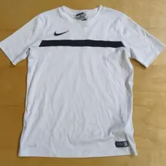 NIKE DRI-FIT Tシャツ ホワイト Lのサムネイル