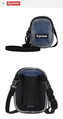 2025年最新】supreme ショルダー デニムの人気アイテム - メルカリ