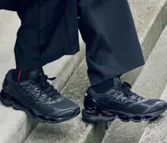 Mizuno wave prophecy omc 24.0cm - メルカリ
