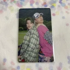 INI ファンコン2024 池崎理人 髙塚大夢 りひろむトレカ RO47