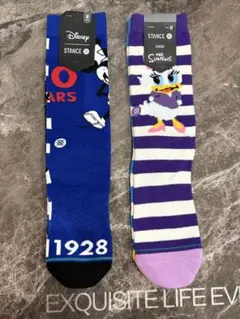 ディズニー ソックス