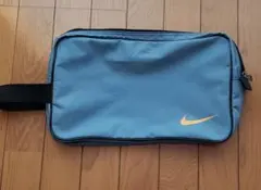 【値下げ！】NIKE シューズケース　Jordan y2k