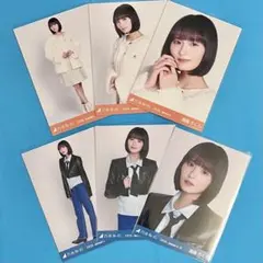 遠藤さくら 【匿名配送】ボアコート クロップドジャケット コンプ 乃木坂46