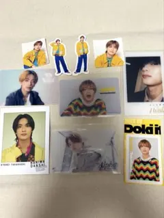 高橋恭平　まとめ売り