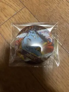 ONEPIECE ジンベイ ホールケーキアイランド編 缶バッジ