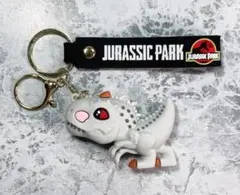 「インドミナス・レックス　マスコット キーホルダー」jo-db