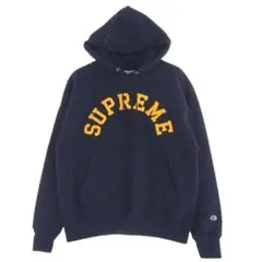 2025年最新】SUPREME パーカーの人気アイテム - メルカリ