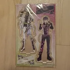 アイドリッシュセブン Re:vale アクリルスタンド