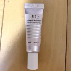 【新品未使用】UIQ バイオームバリア パンテンシブクリーム　10mlのサムネイル
