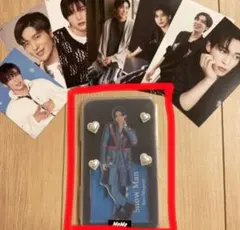 目黒蓮　アクスタ　写真　まとめ売り