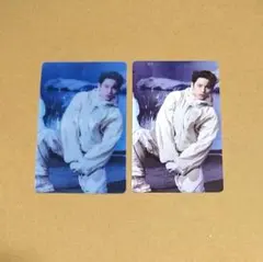 ミンギュ SECTOR17 weverse global 特典