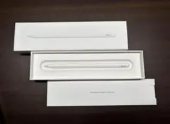 Apple Pencil (第2世代) ホワイト