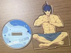 チェンソーマン　ビーム　アクリルスタンド　アクスタ　レゼ篇