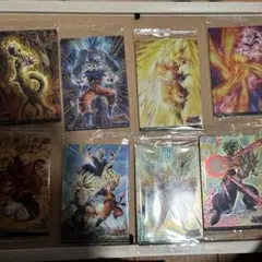 ドラゴンボール　イタジャガ　vol.9 ドッカンセット