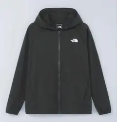 THE NOTHR FACE パーカー　美品
