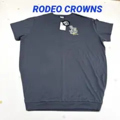 ★RODEO CROWNS オーバーサイズＴシャツ★