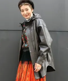 2025年最新】STUNNING LURE レザー素材：フェイクレザー その他の人気