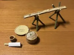 リーメント ぷちサンプル　和食処 流しそうめん