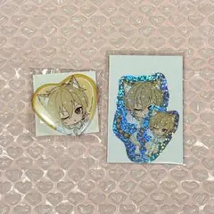 あんスタ ナンジャ B賞 C賞 羽風薫