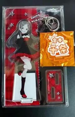 2026年最新】倉本千奈 アクスタの人気アイテム - メルカリ