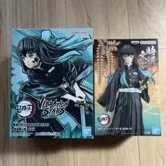 2025年最新】時透無一郎VIBRATIONの人気アイテム - メルカリ