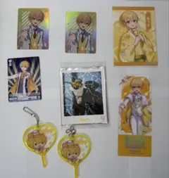 すとぷり　るぅと　グッズセット