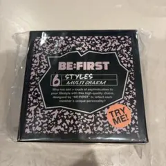 BE:FIRST Stadium Multi Charm SHUNTO