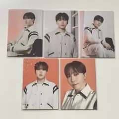 SEVENTEEN follow again JAPAN スングァン