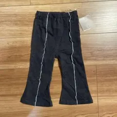 フレアパンツ パンツ