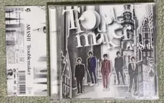 嵐シングルcd