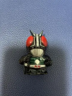仮面ライダーBLACK ソフビ フィギュア 昭和 レトロ レア 昔 グッズ