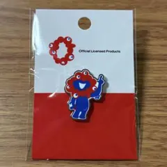 2026年最新】万博ピンバッチの人気アイテム - メルカリ