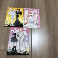 匿名配送　女子力高めな獅子原くん　ブロマイド　送料込み