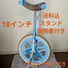 2025年最新】一輪車 18インチの人気アイテム - メルカリ
