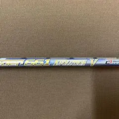 フジクラ　757エボリューションⅤ 5W用フレックスX テーラーメイド フジクラ 757エボリューションⅤ 5W用フレックスX