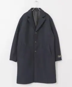 Newzealandwoolルーズコートのサムネイル
