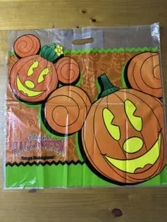 ディズニーショッピングバッグ