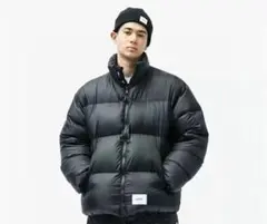 2025年最新】wtaps ダウンジャケットの人気アイテム - メルカリ