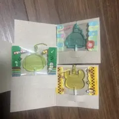 サンリオ　キャンディーチャーム