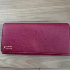 Roberta di Camerino ロベルタディカメリーノ　長財布のサムネイル
