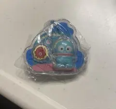 サンリオ　パッケージチャーム　チョコボーロ　ハンギョドン