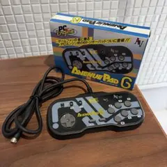 PCエンジン アベニューパッド6 - メルカリ