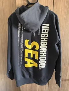 2026年最新】neighborhood wind and seaの人気アイテム - メルカリ