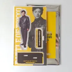 2026年最新】ユニット名：GENERATIONS from EXILE TRIBE