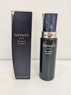 KOSEコーセー インフィニティ ザ リペア エマルジョン135mL 付け替え用