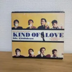 2026年最新】kind of love 初回の人気アイテム - メルカリ