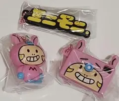 ミニモニ 25th ミニチュア コレクション