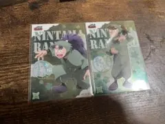 忍たま乱太郎 中在家長次 七松小平太