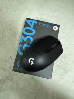 Logicool G304 ワイヤレスマウス