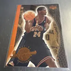 Antonio McDyess 2002 Upper Deck NBA